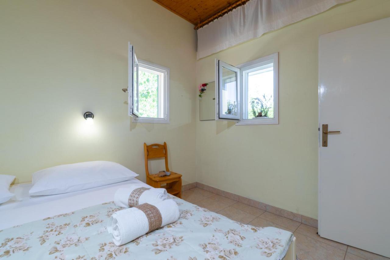 Holiday Home Liberan Vela Luka Exterior photo