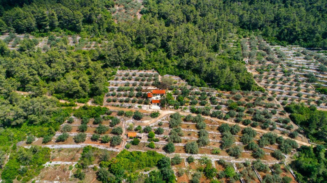 Holiday Home Liberan Vela Luka Exterior photo
